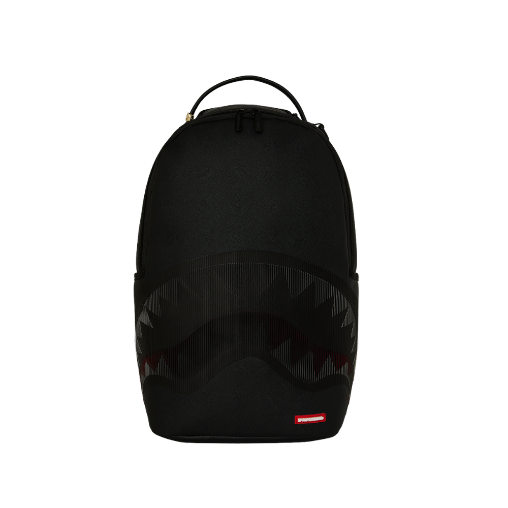 Sprayground Disappearing Shark DLXSV Backpack