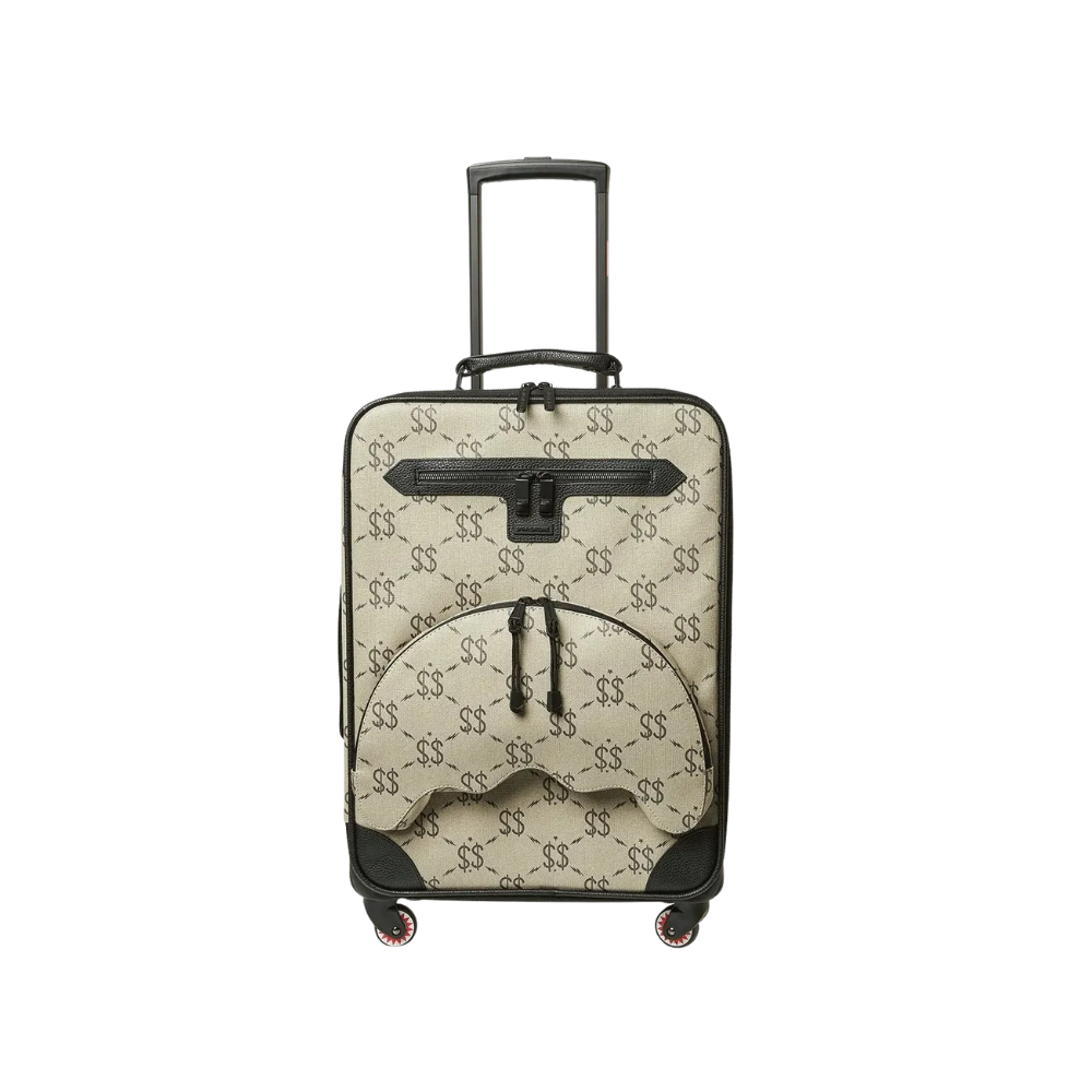 GETAWAY JETSETTER SOFT CABIN LUGGAGE