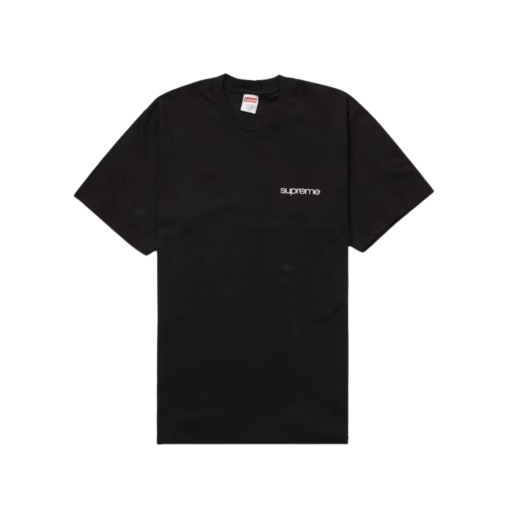 Supreme NYC Tee