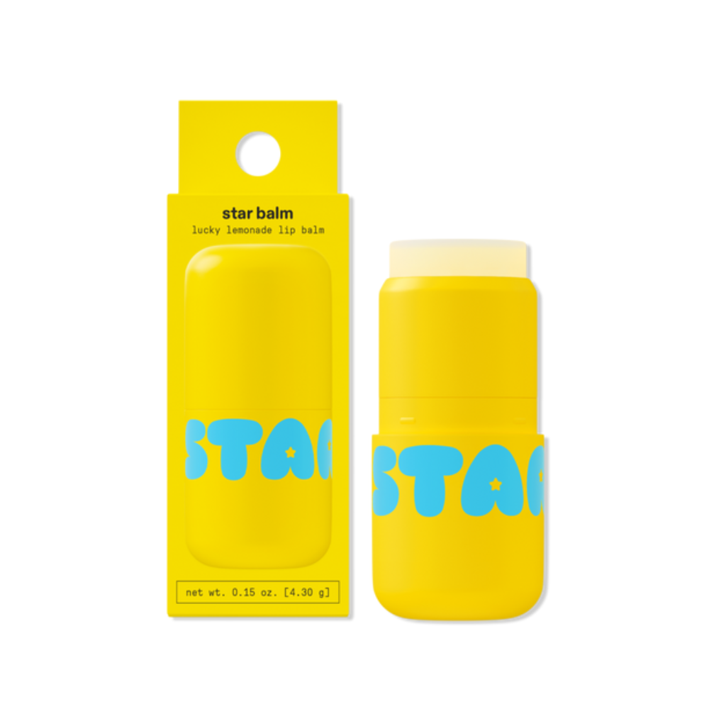 Starface Star Balm Lucky Lemonade