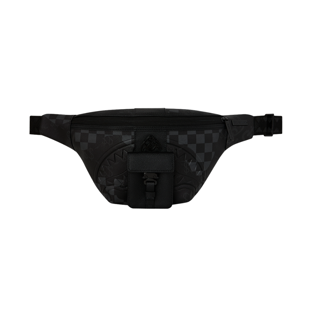 3AM Mix Up V2 Savvy Crossbody