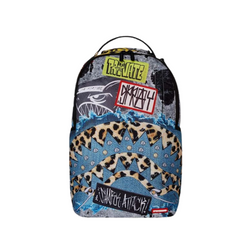 Sprayground Savage Patch Backpack