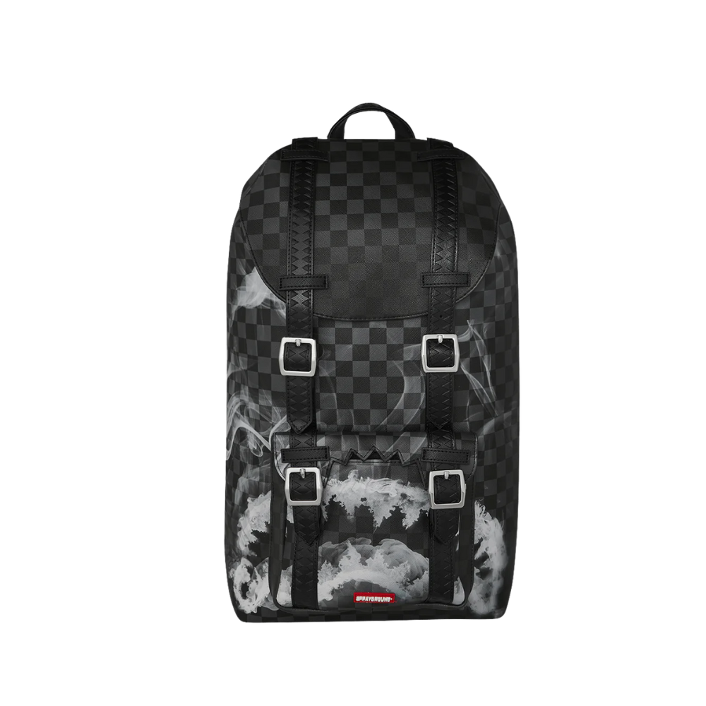 Sprayground Sip N Smoke Hills Backpack