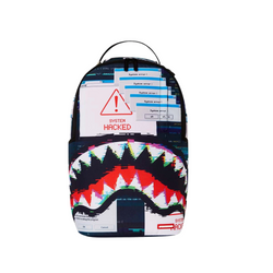 Sprayground Monster Teeth Backpack