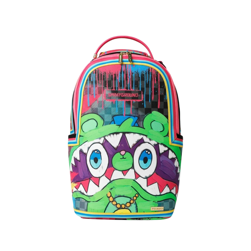 Sprayground New Gary DLXSV Backpack