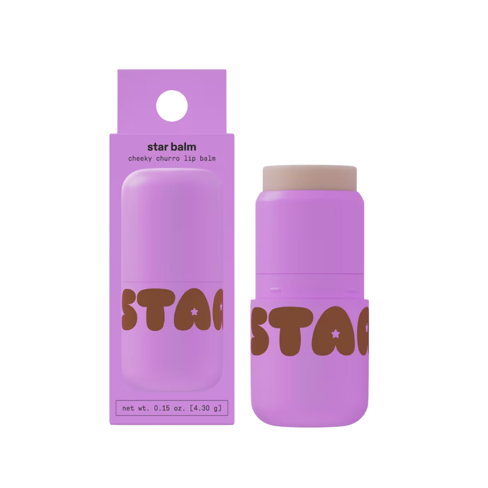 Starface Star Balm Cheeky Churro