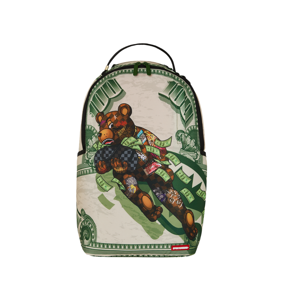 Sprayground Fly Bear 2 Backpack