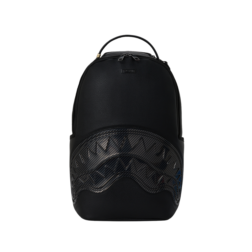 Sprayground Sharkmouth Hardshell DLXSV Backpack