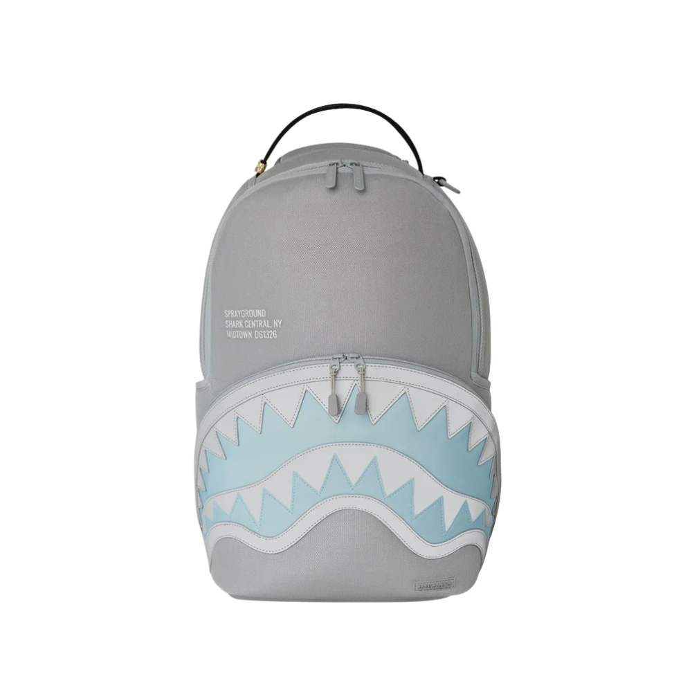 SHARK CENTRAL MESH DLXS BACKPACK