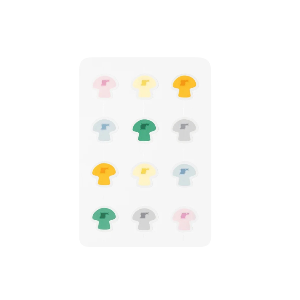 Spotwear Hydrocolloid Pimple Patches – Invisible Spot Care | 100% Original, Imported from USA