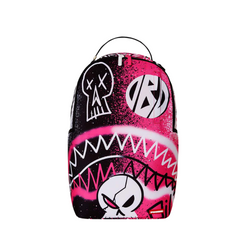 Sprayground Savage Patch Backpack