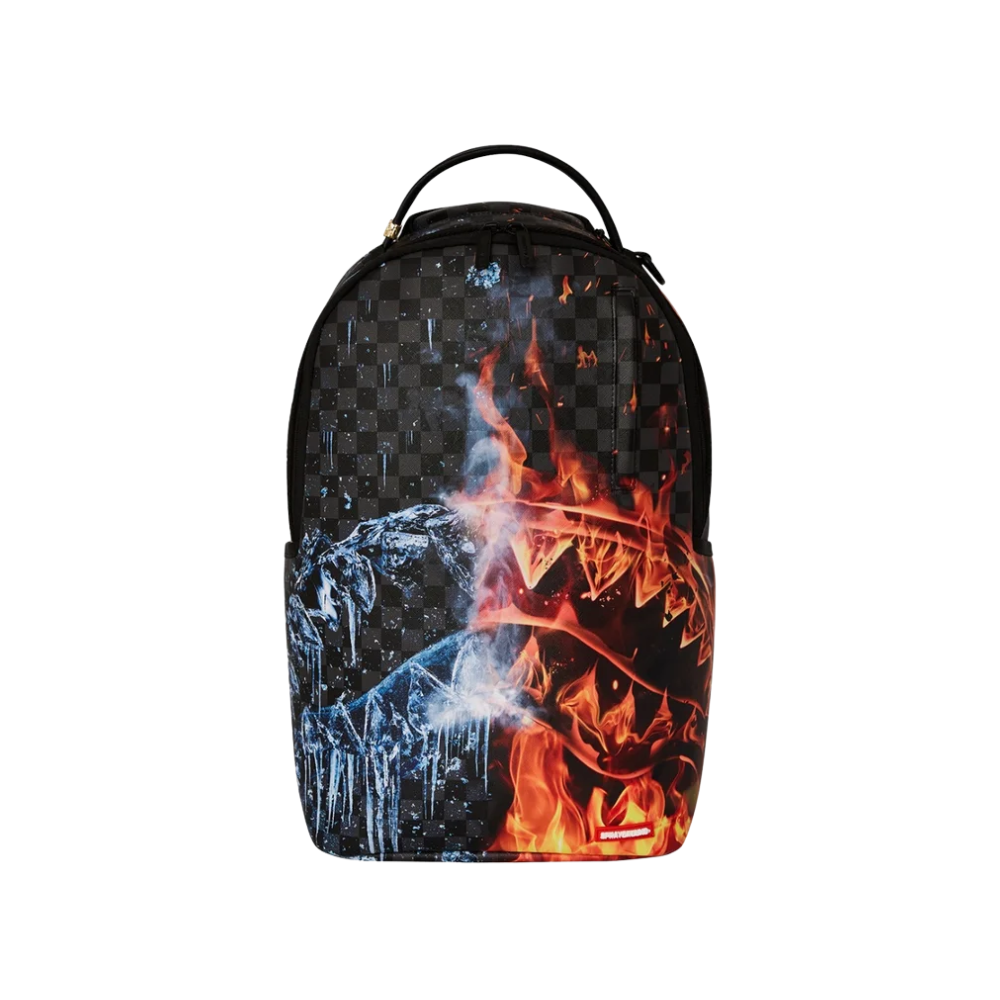 FIRE & ICE SHARK DLXSV BACKPACK