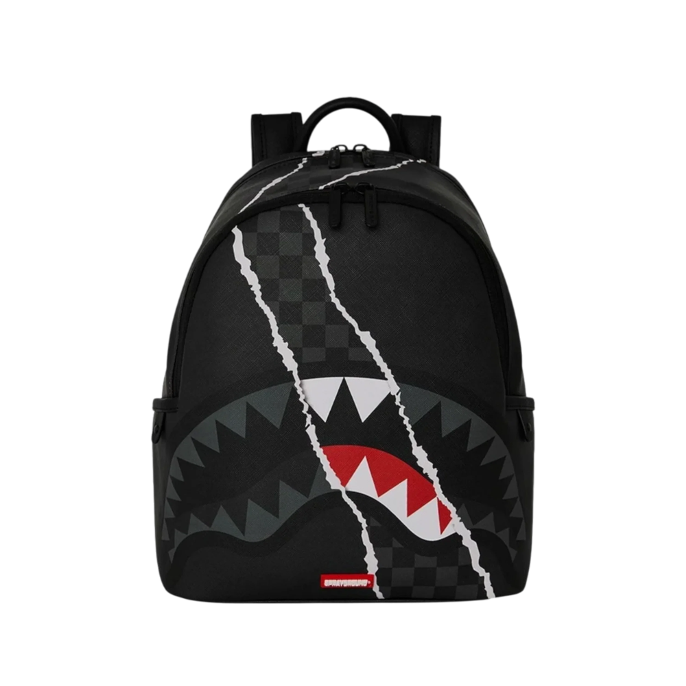 Sprayground Center RIP Reveal Savage Backpack