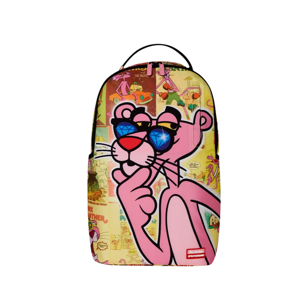 PINK PANTHER SUNGLASSES DLXR BACKPACK