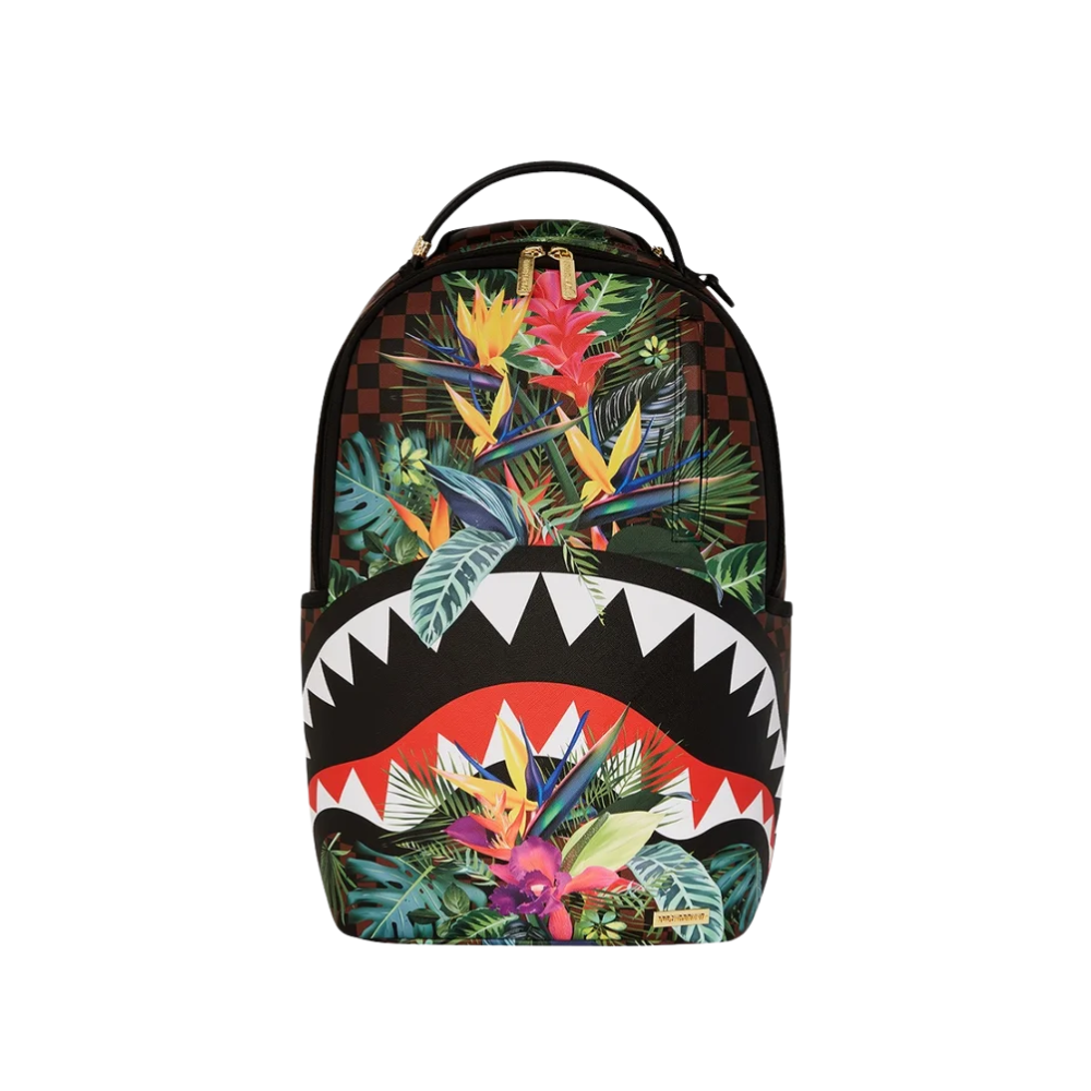 SLOTH SIP DLXSV BACKPACK