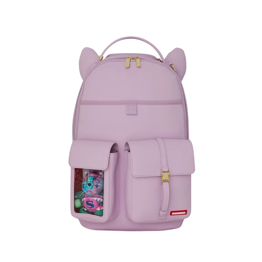 Sprayground Cat Ear Utility Backpack