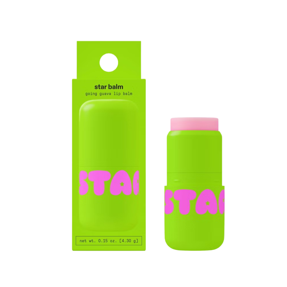 Starface Star Balm Going Guava
