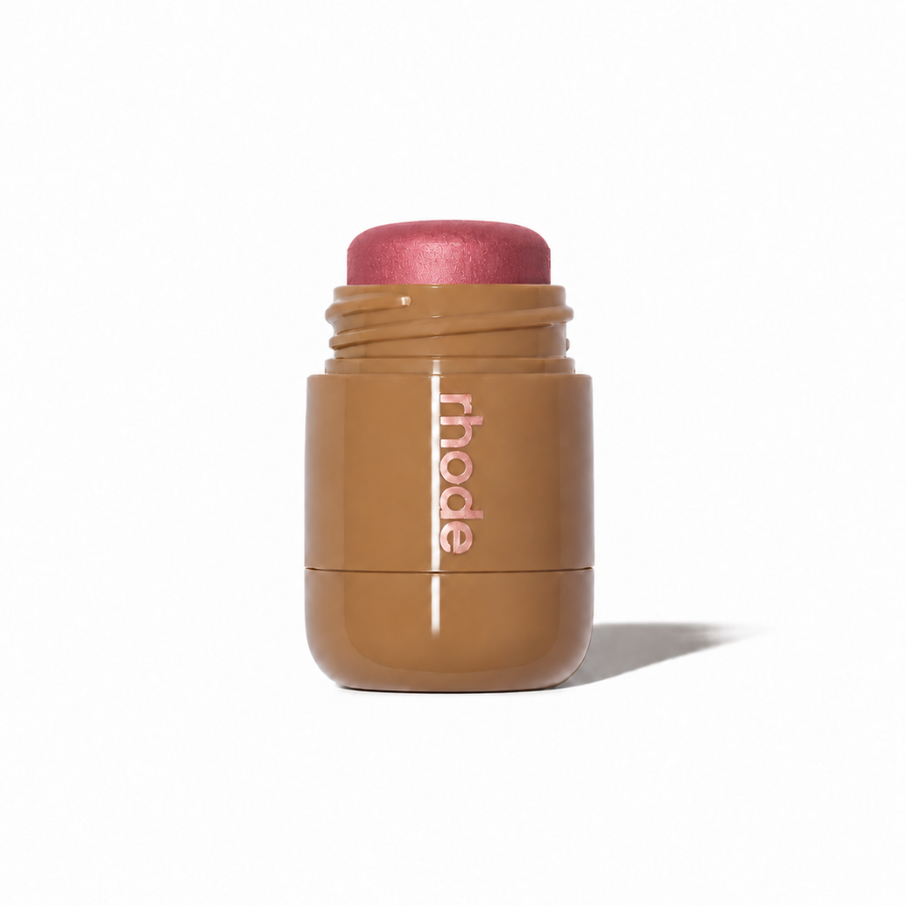 Pocket Pearl – Mini Cream Blush with Pearlescent Shimmer | 100% Original, Imported from USA