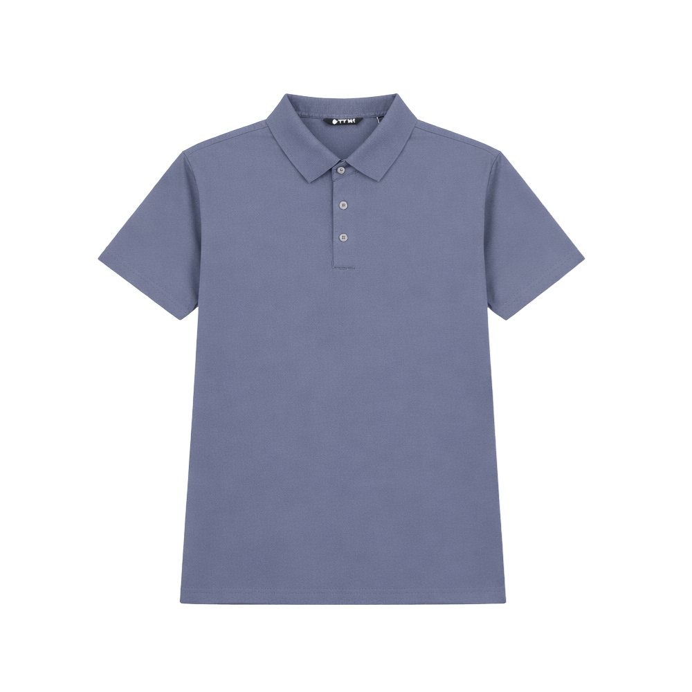 TYNT Premium Classic Polo T-shirt