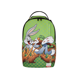 LOONEY TUNES RABBIT HOLE DLSXV BACKPACK