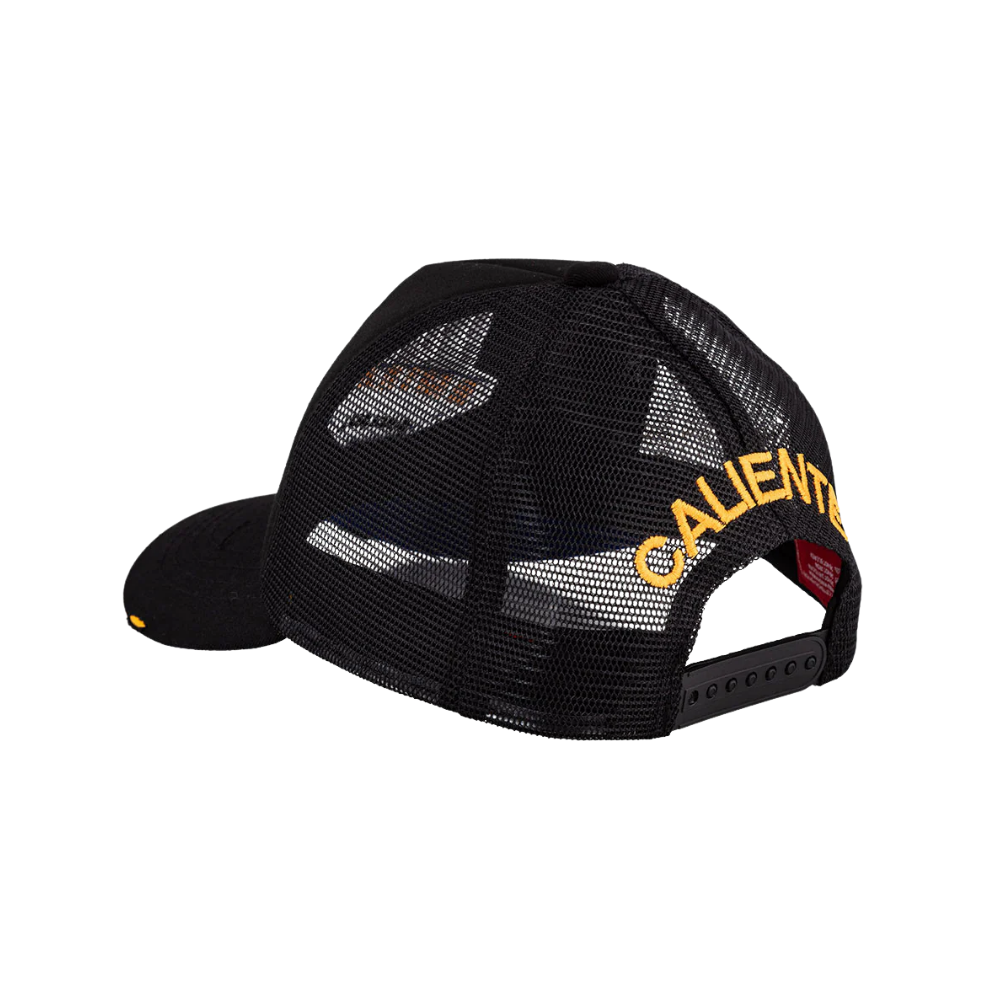 Caliente Idol Black Cap