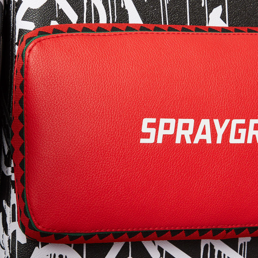 Sprayground Scribble Shark Chair | 910Z407NSZ