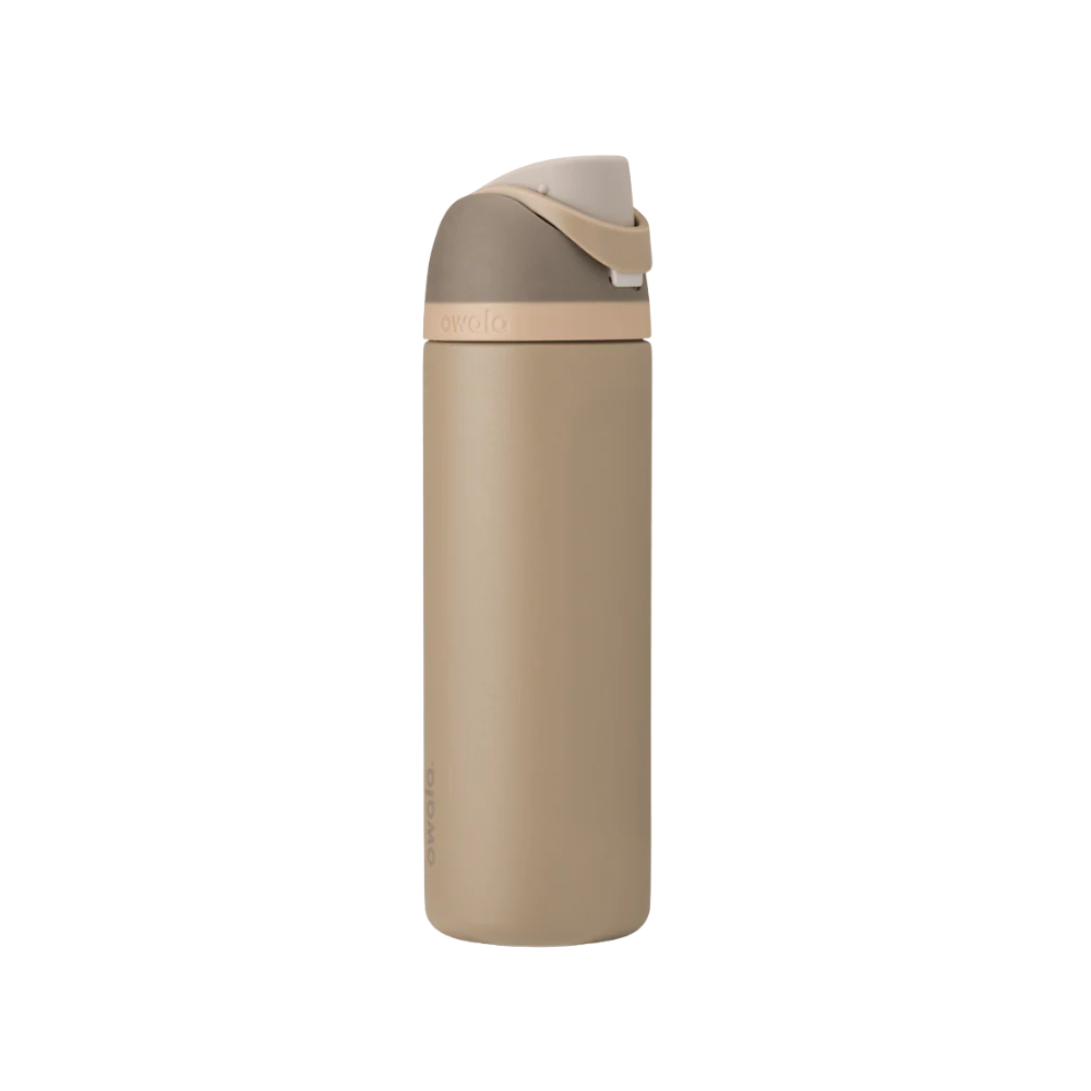 Owala FreeSip Insulated Water Bottle