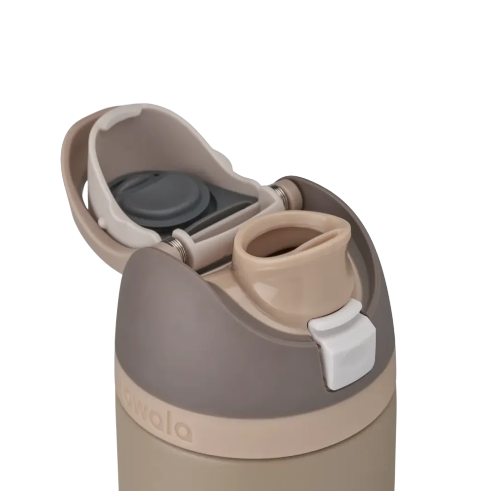 Owala FreeSip Insulated Water Bottle