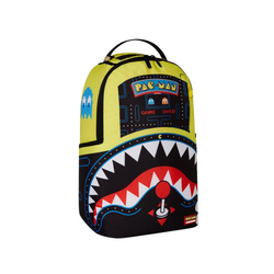 PAC-MAN ARCADE DLXR BACKPACK