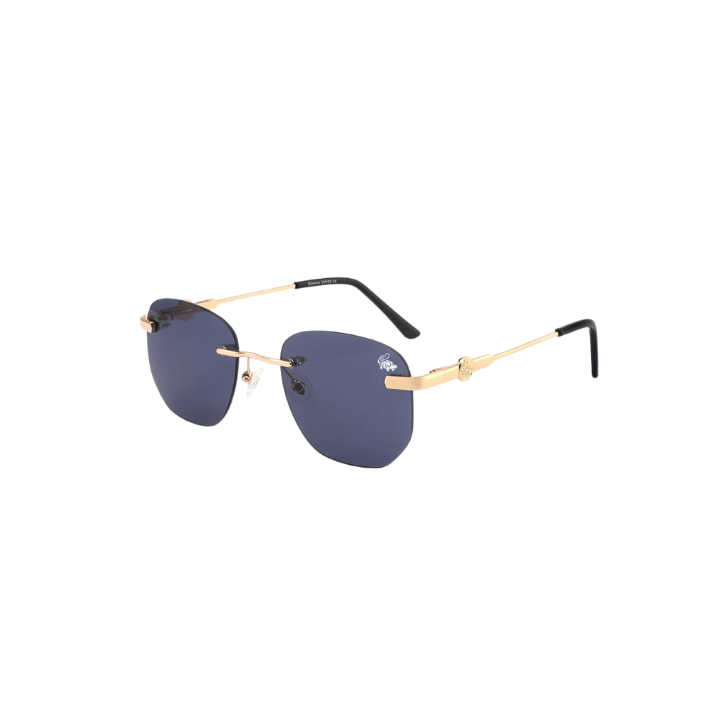 Etienne Black | Gold