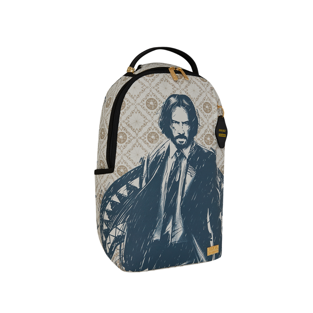 Sprayground John Wick Sketchy Backpack