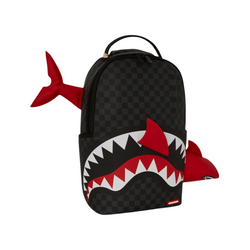 Sprayground Sharks In Paris Backpack