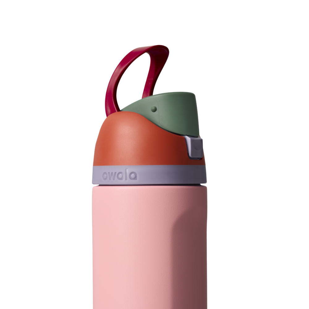Owala FreeSip Insulated Water Bottle