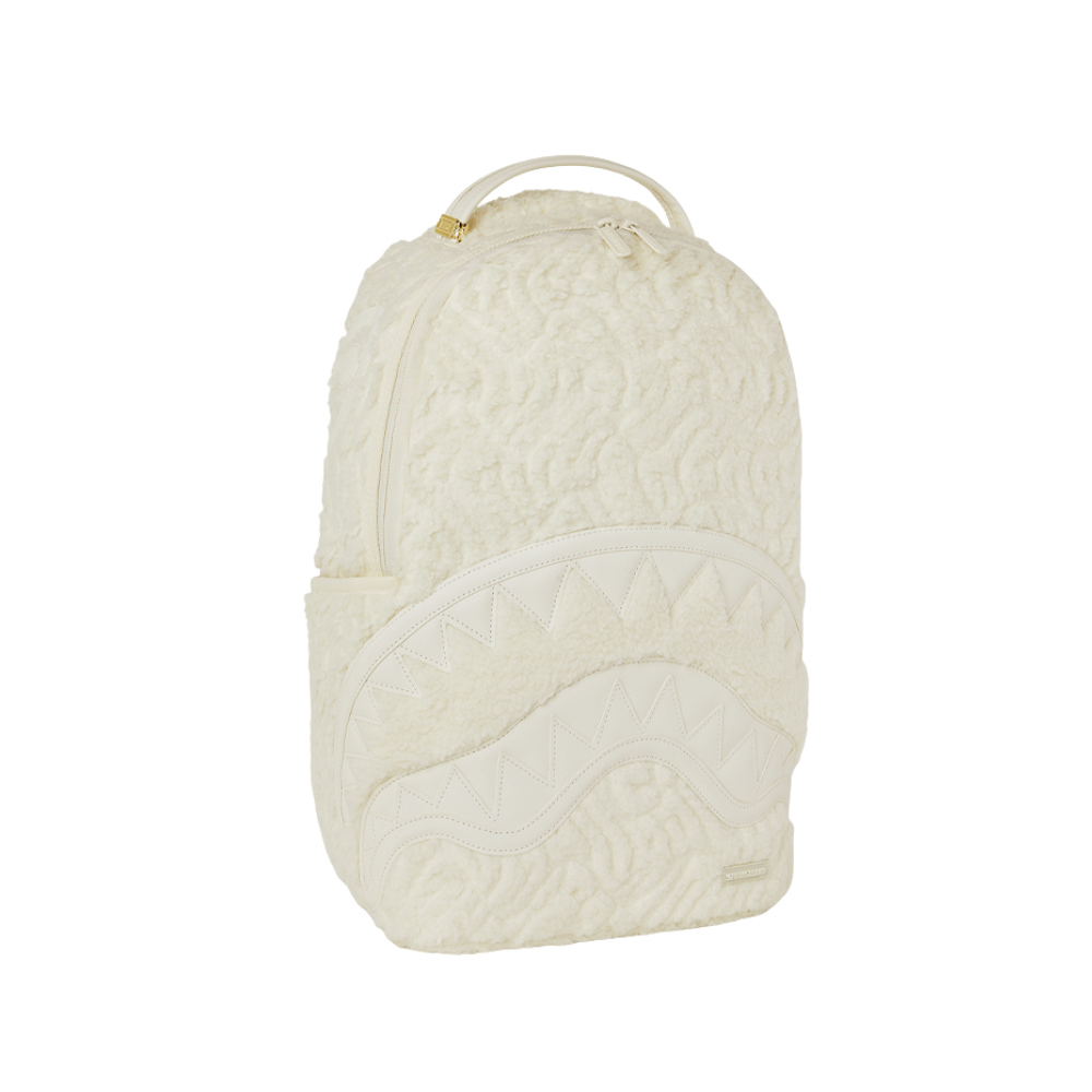Sprayground Sherpa Shark Backpack