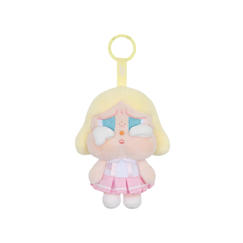 Pop Mart CRYBABY Sunset Concert Series