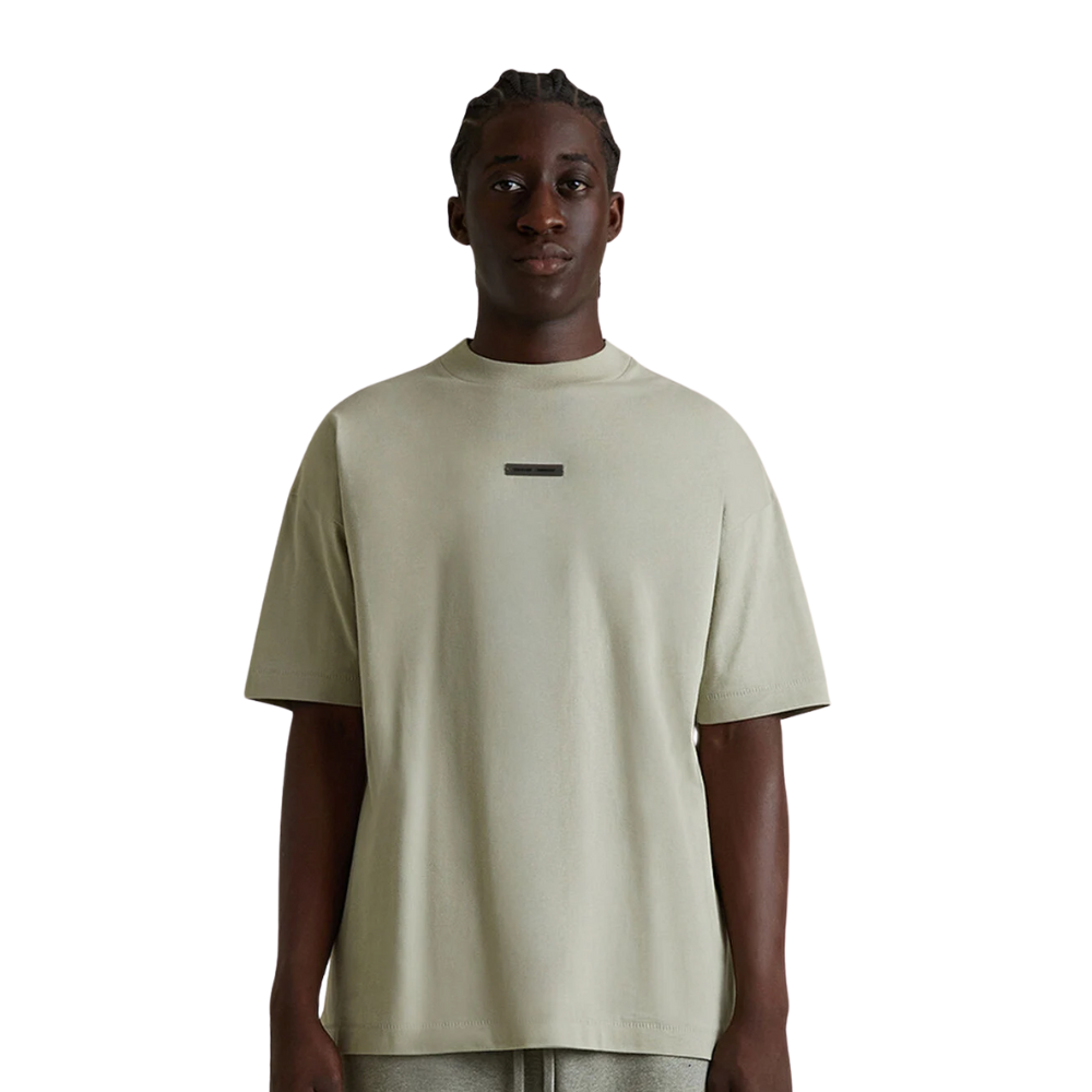 Fear of God ESSENTIALS Abbey Stone Classic T-Shirt