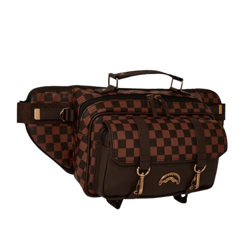 SPEC OPS PIXEL EMBOSS CROSSBODY - CARGO