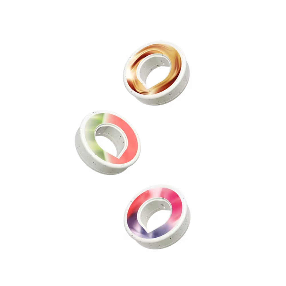 AIR UP® FLAVOR PODS