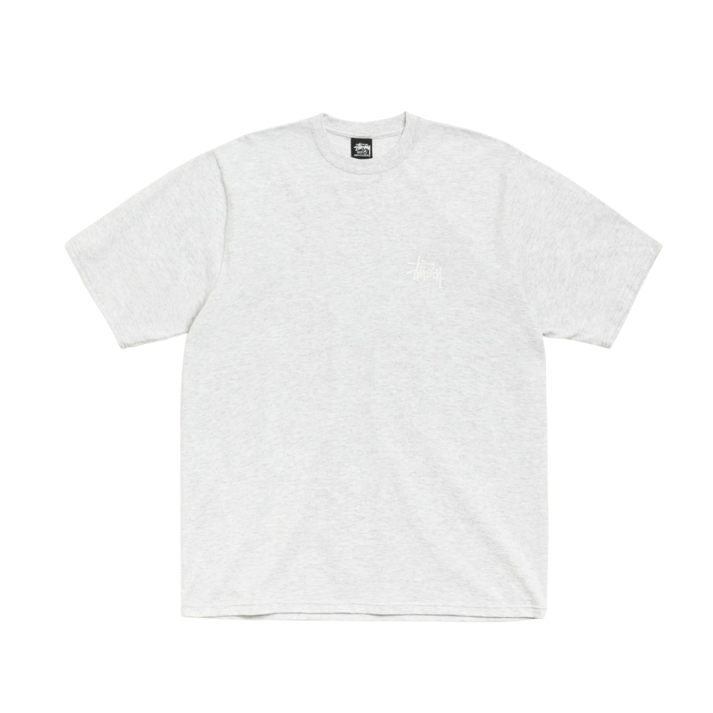 BASIC STÜSSY TEE