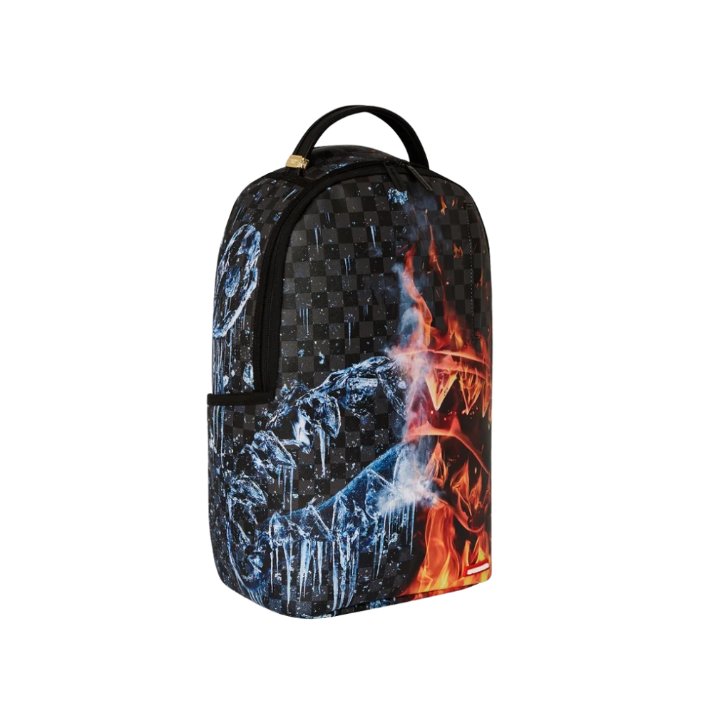 FIRE & ICE SHARK DLXSV BACKPACK