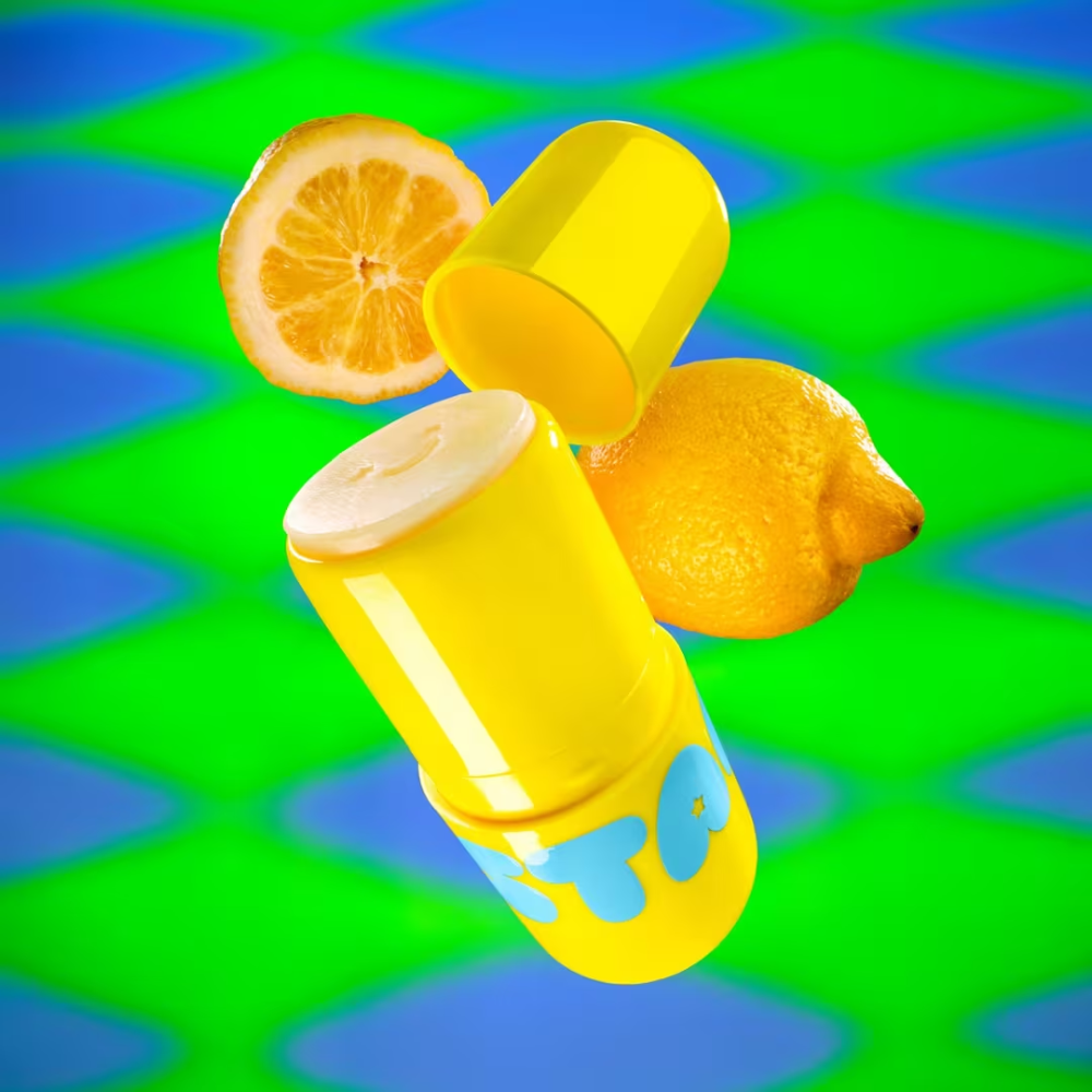 Starface Star Balm Lucky Lemonade