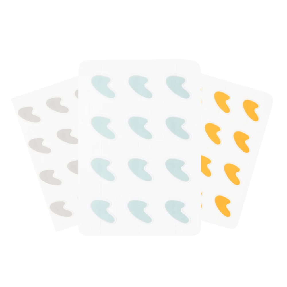 Spotwear Hydrocolloid Pimple Patches – Invisible Spot Care | 100% Original, Imported from USA