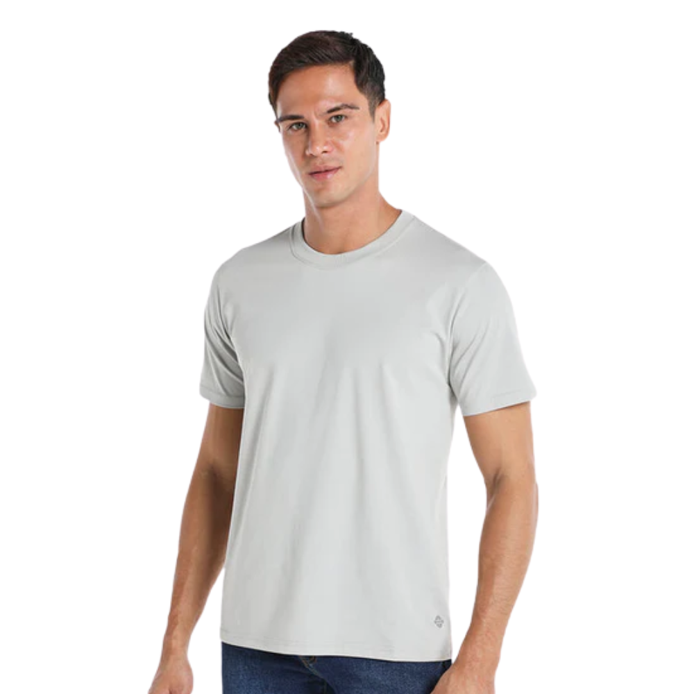 TYNT Round Neck T-shirt