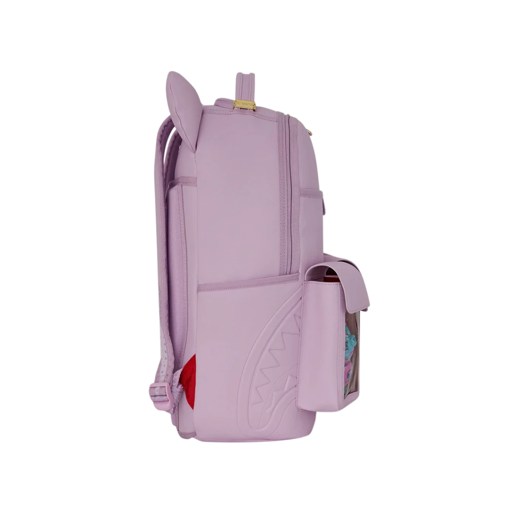 Sprayground Cat Ear Utility Backpack
