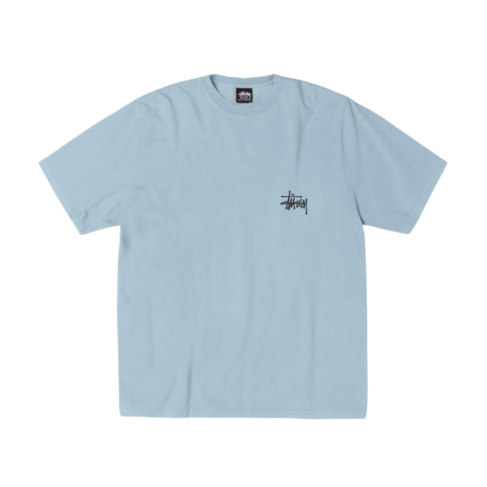 BASIC STÜSSY TEE
