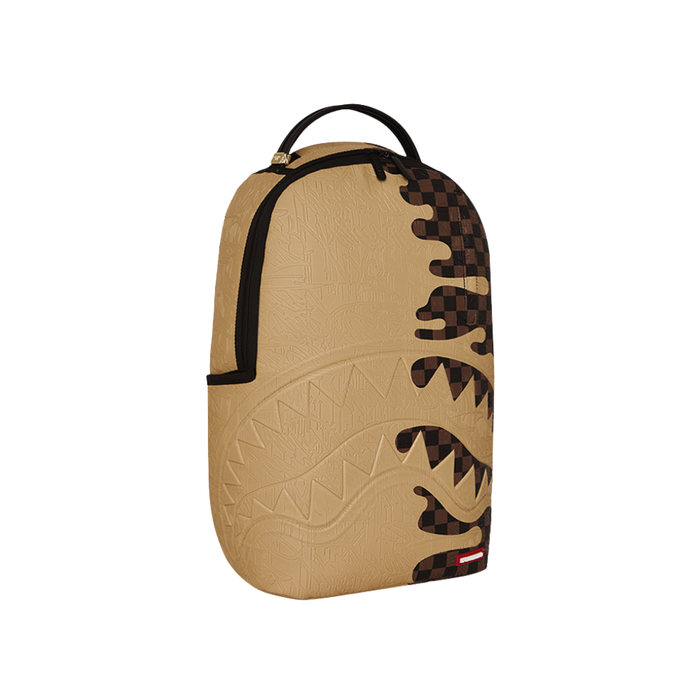 Sprayground Henny Melt DLXSV Backpack