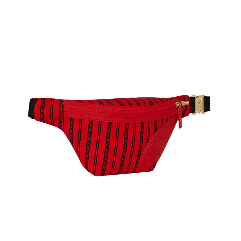 Sprayground Reverse Sip 2.0 Crossbody