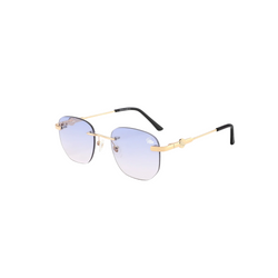 Etienne Blue | Gold