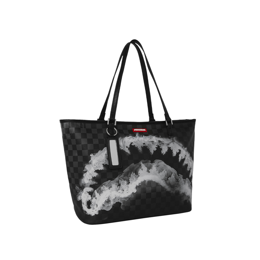 Sprayground Sip N’ Smoke Tote
