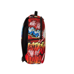 Sprayground Stewie Graffiti Backpack